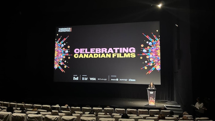 Canadian Films To Take The Spotlight During 2023 Toronto International ...