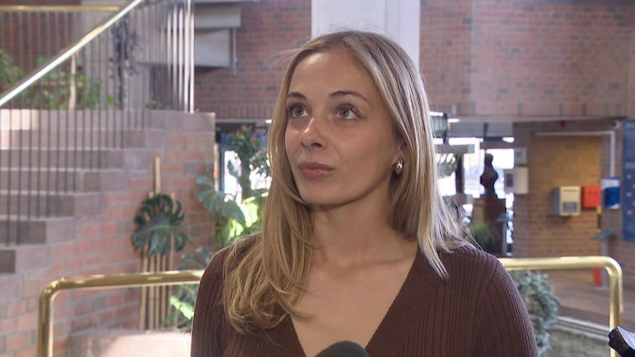 Tiffany-Lee Norris Parent.