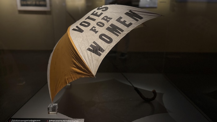 Votes for Women