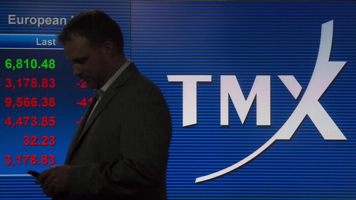 Le Groupe TMX