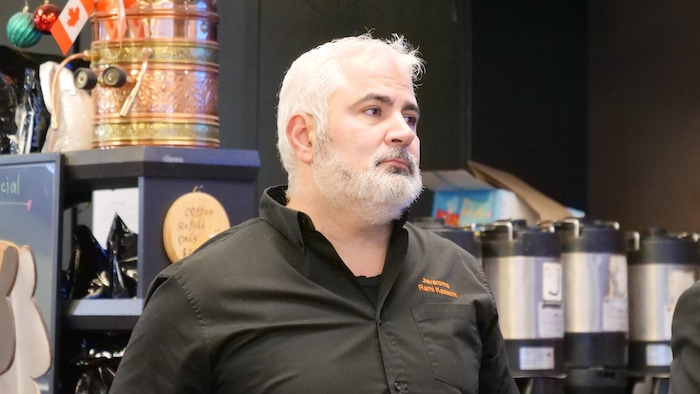 Un rêve d’expansion qui prend forme pour le café Javaroma, à ...