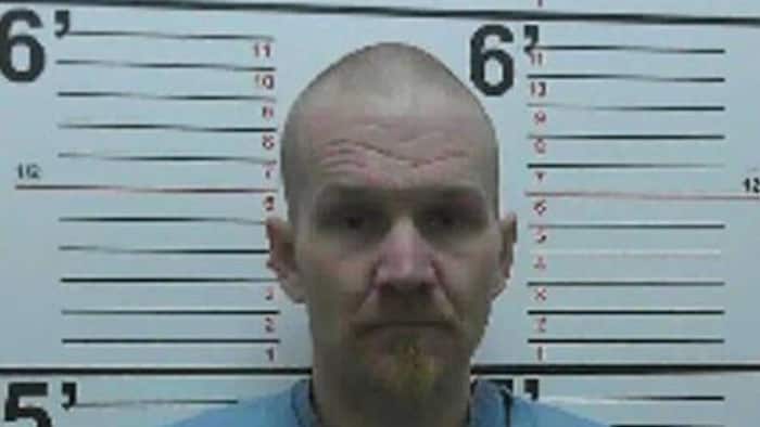 Todd John Lewis.