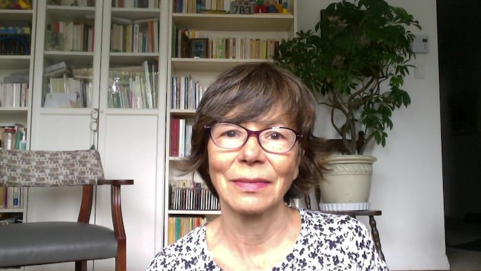 Beatriz Vélez, socioantropóloga del deporte.