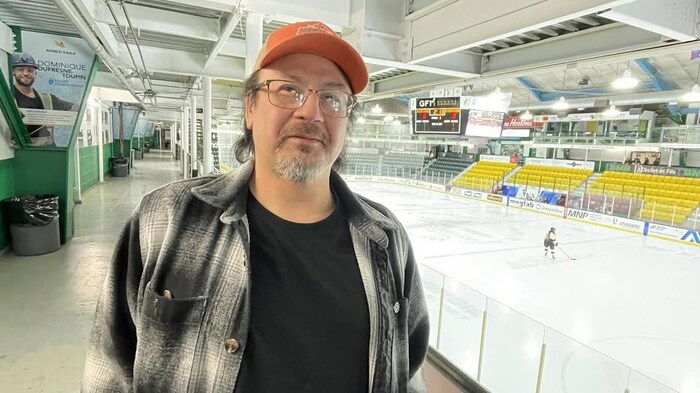 Le tournoi senior de la Nation crie vit peut-être ses derniers milles à ...