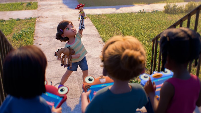 Toy Story 5 Review: Toys vs. Technology in the Digital Age