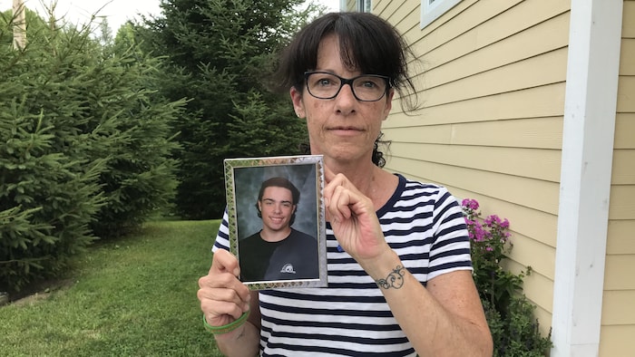 Mort de Riley Fairholm : une intervention policière qui donne à ...
