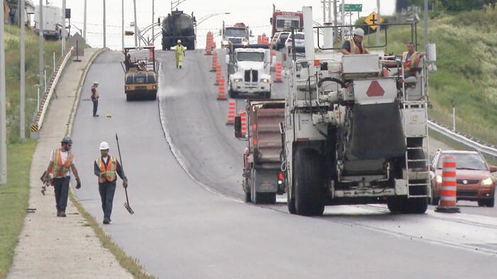 Vacances de la construction : hausse des prestations pour les ...