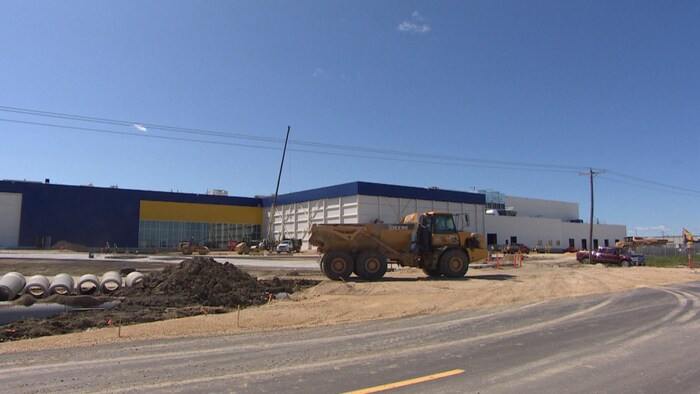 La pomme de terre à la conquête des Prairies | Radio-Canada