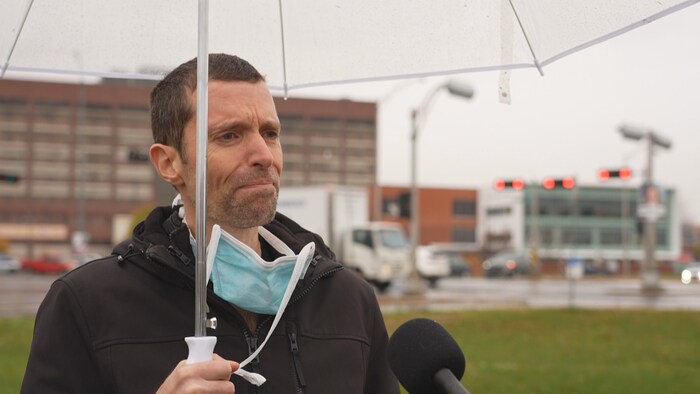 Loi 2 : comprendre la crise de la santé en Outaouais | Radio-Canada