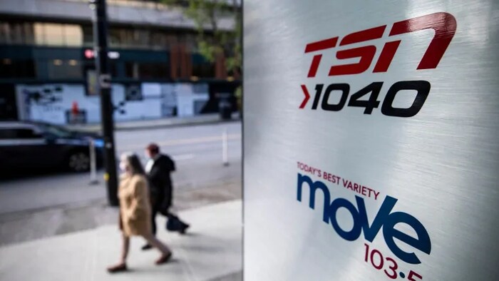 Bell Média débranche sa chaîne de radio spécialisée en sports TSN 1040 ...