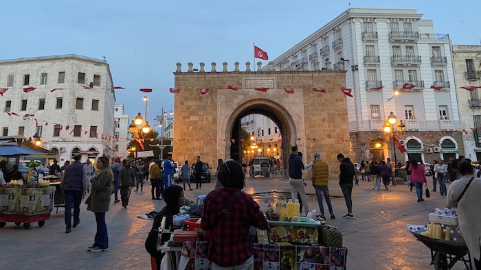 Les Canadiens sont-ils toujours intéressés par la Tunisie