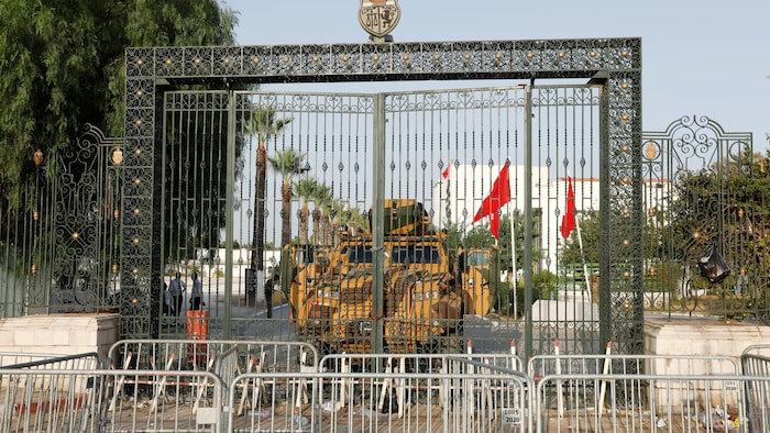 Tunisie : la liste avec 3 nouveaux et un grand retour