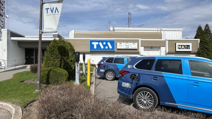 Une page d’histoire se tourne à TVA Saguenay-Lac-Saint-Jean | Radio-Canada