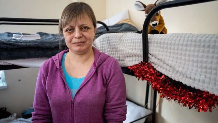 Life in limbo: Millions of people displaced inside Ukraine wait and ...