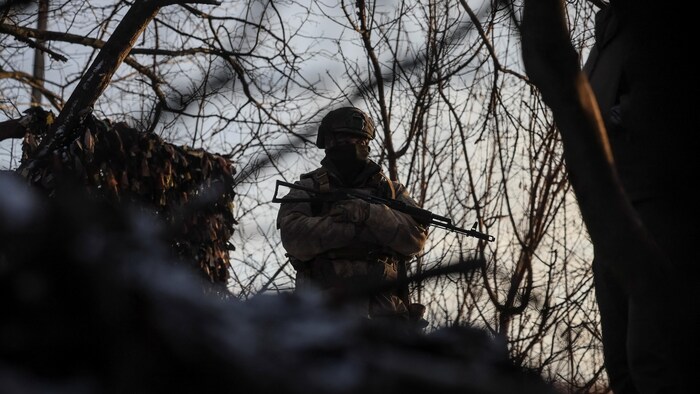 L'armée russe dit avancer « dans toutes les directions » en Ukraine