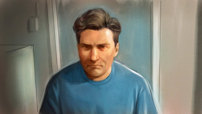 Paul Bernardo - Figure 2