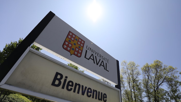L'Université Laval est l'une des plus grandes universités francophones au Canada.