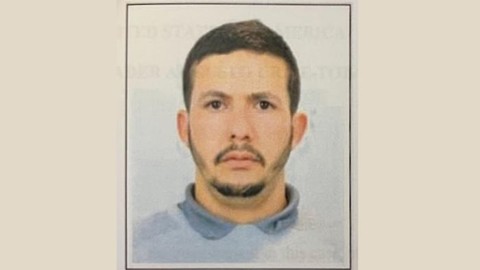 « Jaime Garcia », présumé passeur québécois de migrants | Radio-Canada