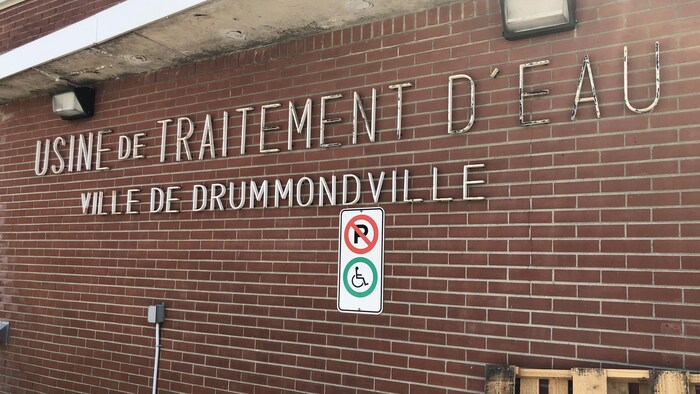 Économie d'eau potable - Ville de Drummondville