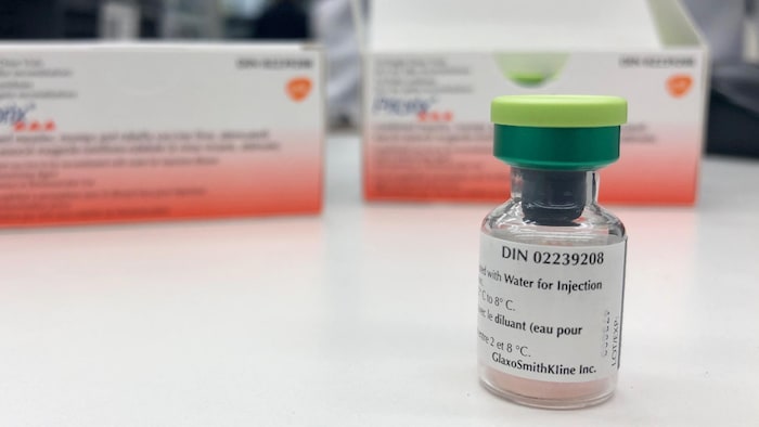 Des médecins invitent la population du Manitoba à se faire vacciner ...