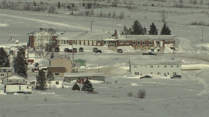 Val-d'Espoir