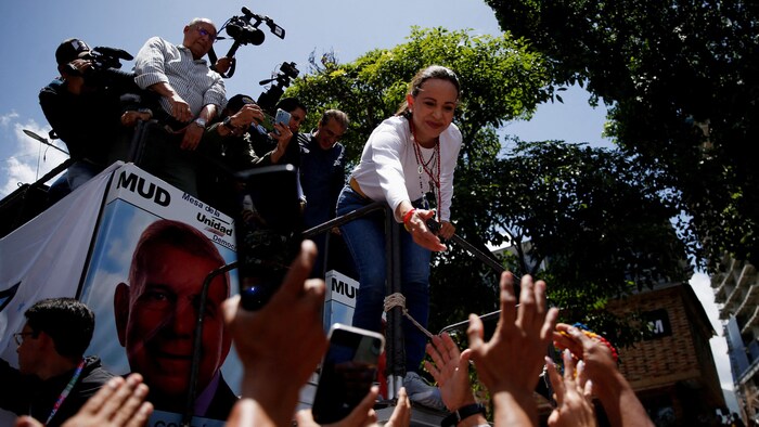 Post-election unrest: Venezuela to regulate social media