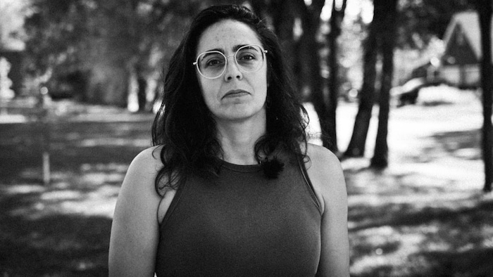 Véronique Chadillon-Farinacci.