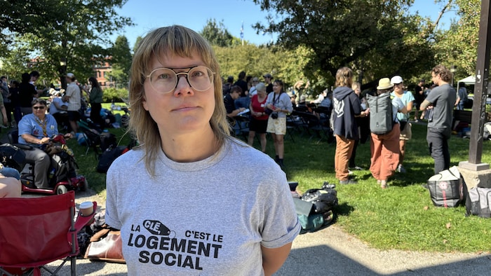 July 1: nearly 2,000 households without home or at risk of being in Quebec July 1: nearly 2,000 households without home or at risk of being in Quebec