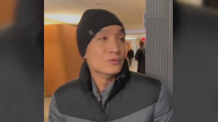 Mort de Fabienne Houde-Bastien : Vi Trung Ngo plaide coupable | Radio-Canada
