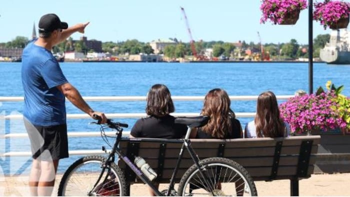 Plusieurs services municipaux seront fermés au public en raison de la fête de la Reine à Sault-Sainte-Marie.
