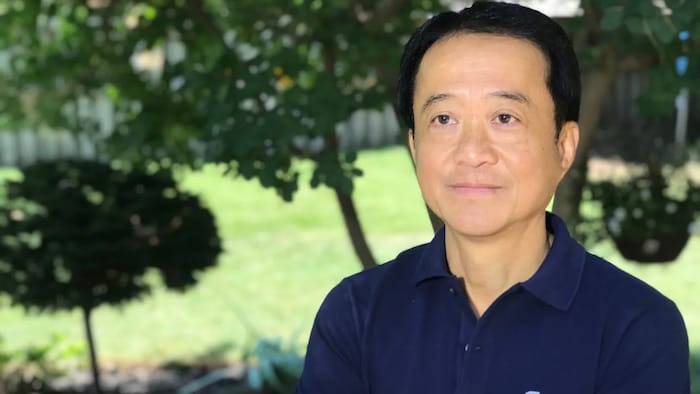 Kyanh Do, who fled Vietnam in 1978, is working with a Vietnamese Canadian centre in Ottawa that is contacting the federal government to figure out the most effective way to support Afghan refugees.