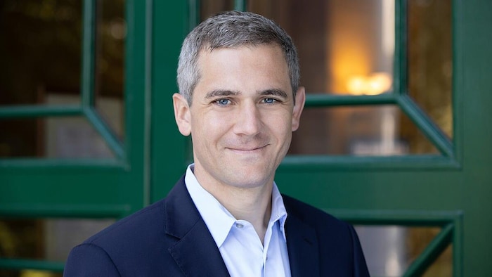 L'économiste Vincent Pons.