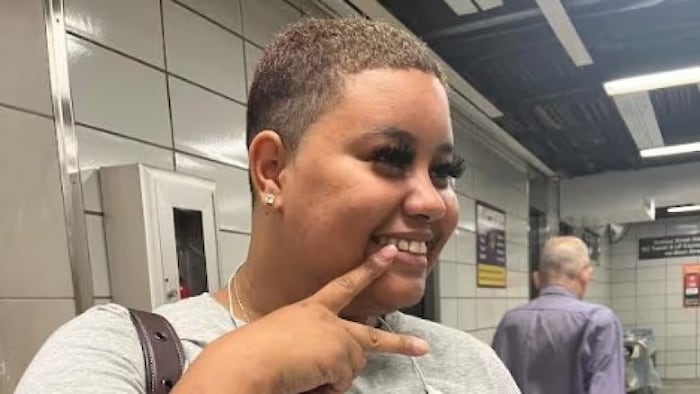 Une photo de la victime, Daniella Mallia.