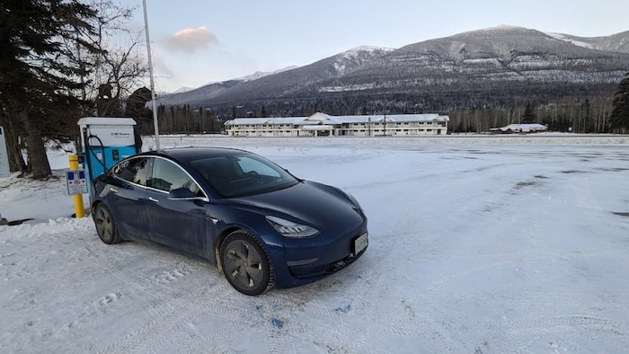 In Alberta, electric vehicles are struggling to convince In Alberta, electric vehicles are struggling to convince