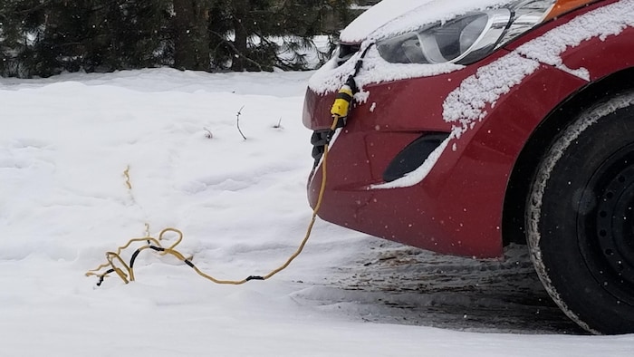 Ce qu'il faut savoir sur la voiture électrique en hiver