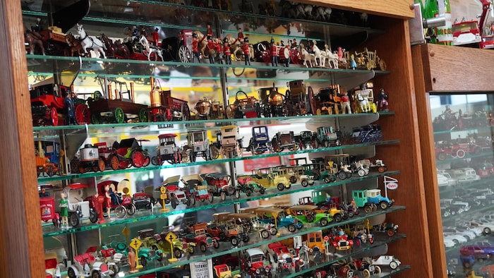 Zoom sur : les voitures miniature de collection - Boutique Fou du Volant