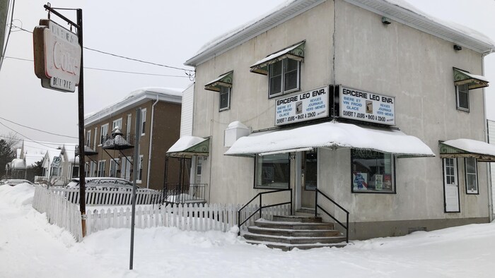 L'Epicerie Renard  une épicerie fine et rusée à Oullins