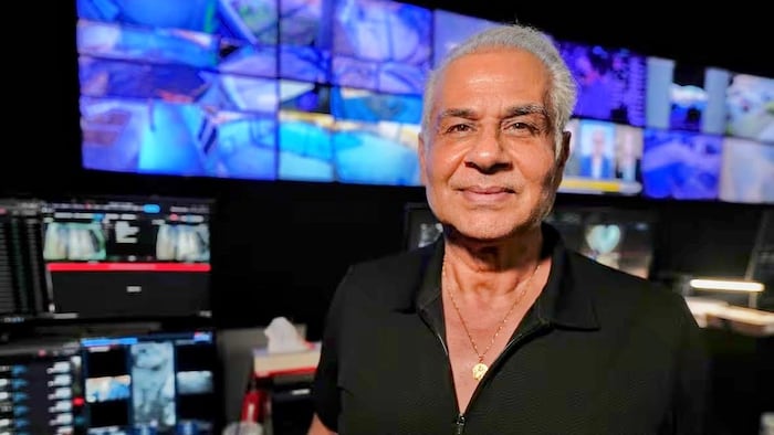 Emmanuel Mounouchos.