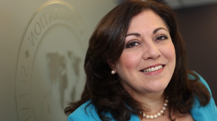 Vilma Filici, consultante en immigration basée à Toronto, estime que, bien que l'on ait peu parlé d'immigration dans la campagne électorale, cette élection est très importante pour tous les immigrants.