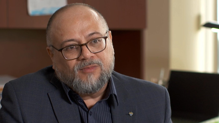 Walter Zelaya.