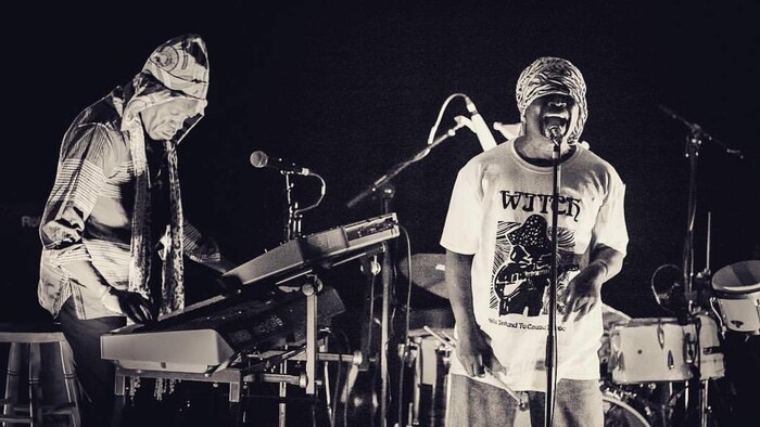 L’incroyable renaissance du groupe Witch, pionnier du zamrock Radio