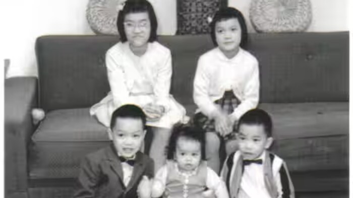 揭开家族秘密：黄氏兄妹探寻华裔父母复杂的过往历史 | Radio-Canada.ca