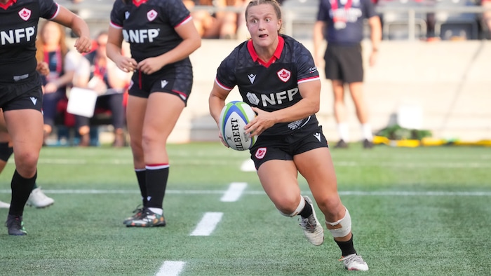 2023 World Rugby Pacific Four Series

PHOTO: Andre Ringuette/Freestyle Photography
