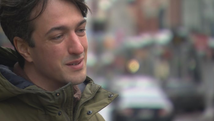 Xavier Bernier-Prévost .