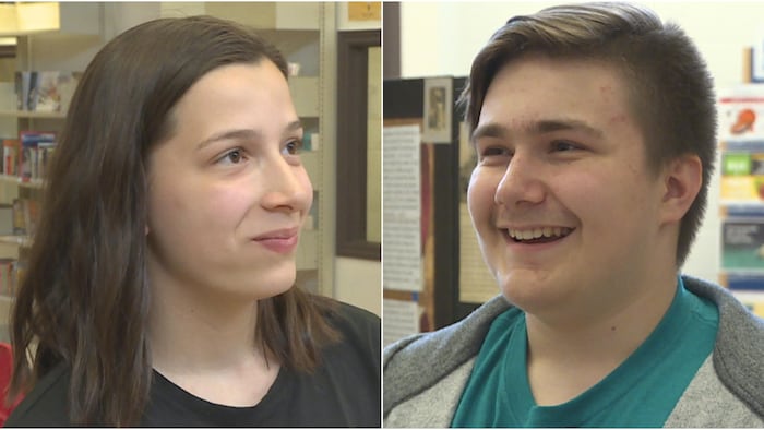 Deux jeunes francophones de Terre-Neuve gagnent un voyage en Europe ...