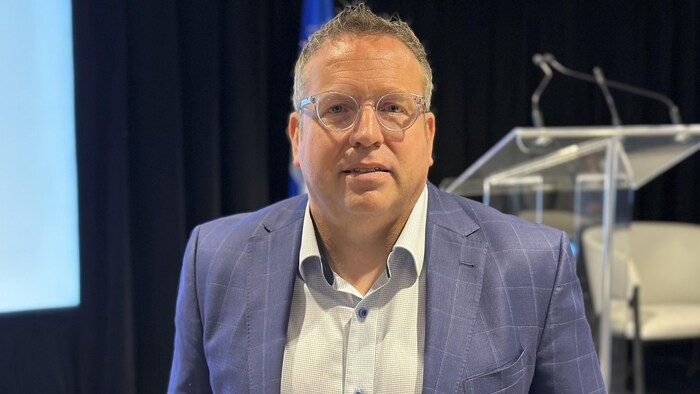 Xavier Van Overmeire