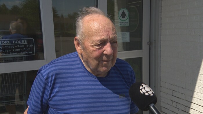 Yvon Blanchard