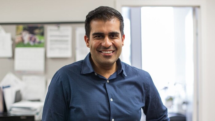 Dr. Zain Chagla, an infectious disease physician and associate professor at McMaster University, says with children back in school we'll see more cases of rhinovirus and enterovirus, which were less prevalent earlier in the COVID-19 pandemic.