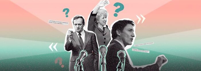 Qui a dit ça? 10 citations célèbres de premiers ministres canadiens