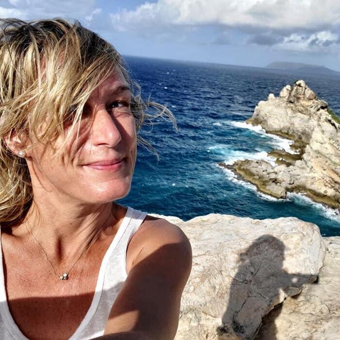 Catherine-Mélissa Hogue